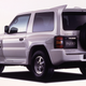 Illustration for article titled Meet The Mitsubishi Pajero Evo: The Last Forgotten Homologation Special